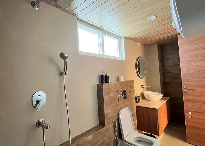 Appartement Panipokhari By Sams Katmandou