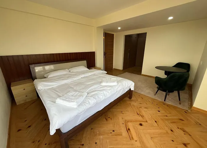 Panipokhari By Sams Appartement Katmandou